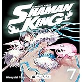 Shaman King 7. Cilt - Şaman Kral