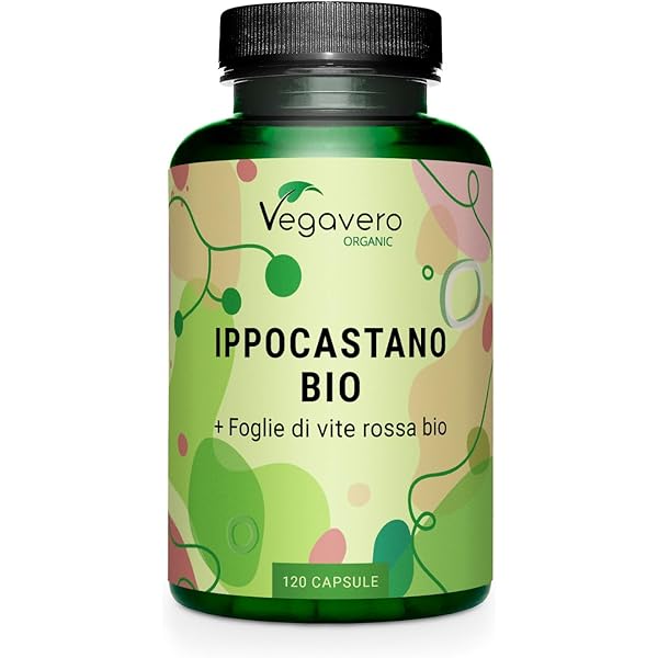 Estratto Di Luppolo (300 Mg) Bioperine, 60 Capsule / Integratore Alimentare - Foto 11