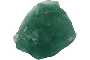 Pandiui23 100 gram 1 rå natursten 6 till 7 cm - naturkristall, ädelsten - Reiki chakra metafysisk balans - rå sten