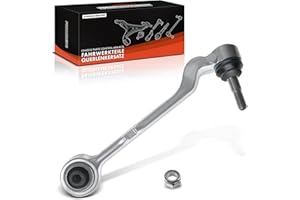 APM-AUTOTEILE Control Arm Suspension Front Axle Left for E81 E82 E88 E90 2004-2015 31122405859