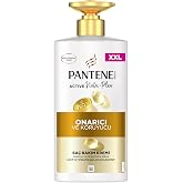 Pantene Onarıcı & Koruyucu Sa&ccedil; Kremi 500ml