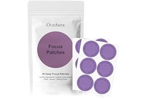 OURDORT Patch Minceur Perte de Poids Rapidement,Pansements de Soins aux Herbes,Patch Amincissant Ventre, patch minceur ventre, Pour Taille Seau, Graisse du Ventre, Facile à Utiliser