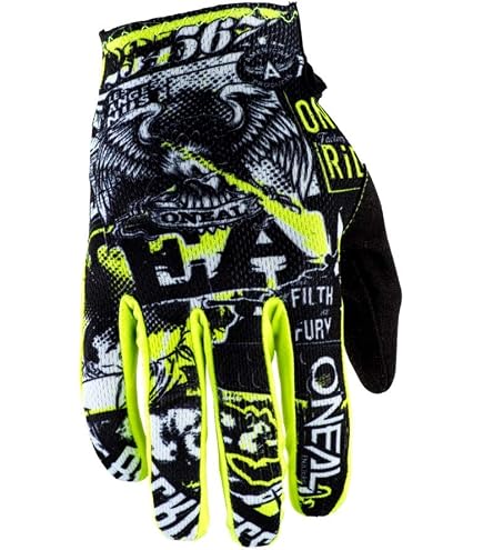 Winterhandschuhe Fahrrad Teckno Trackhandschuhe Hkel-Fahrradhandschuhe  Schwarz  MTB, Halbe Finger, Gre M