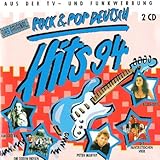 Deutsch 1994 (CD Compilation, 38 Titel) - Die Toten Hosen Heinz Rudolf Kunze BAP Jule Neigel Band Nationalgalerie