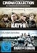 Das Massaker von Katyn/Schlacht um Finnland (Cinema Collection) [2 DVDs]