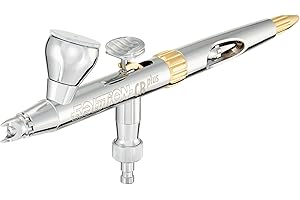 Harder & Steenbeck - Evolution CRplus Solo - Airbrush Pistole - 121231