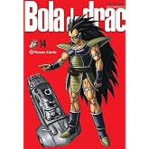 Bola de Drac Definitiva n. 14/34 (Manga Shonen)