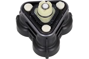 sparefixd for Karcher K3 K4 Pressure Washer Cylinder Head Pump Check FITS List Below Before Ordering