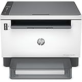 HP Laser Tank 1604w 381L0A, Stampante Monocromatica Multifunzione con Serbatoio Toner integrato a Ricarica Rapida, Stampa F/R