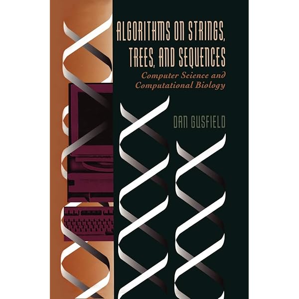 Buy An Introduction to Bioinformatics Algorithms
