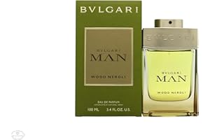 Bvlgari Eau De Parfum, 100 ml