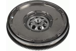 SACHS 2294 001 744 Volant Moteur Volant oscillant à double masse pour Mercedes-Benz CLASSE C (W203) 2000-2007 et autres véhicules