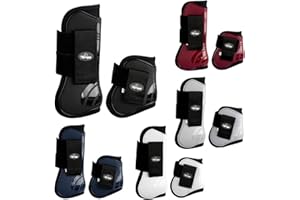 ‎MARENGOS Marengos Gamaschen & Streichkappen (4er Set) PRO