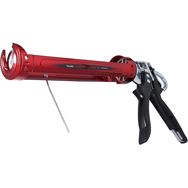 Tajima Kartuschenpresse (Kartuschenpistole) Convoy Just (für 310  