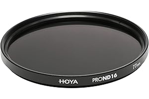 Hoya 52 mm Pro ND 16 Filter