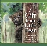 Image de A Gift from Little Bear (English Edition)
