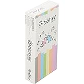 Scrikss Office Smoothie Jel Kalem 0.7 Mm 12'li Kutu Mavi