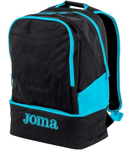 Errea Sport Zainetto booker con fondo 33 litri
