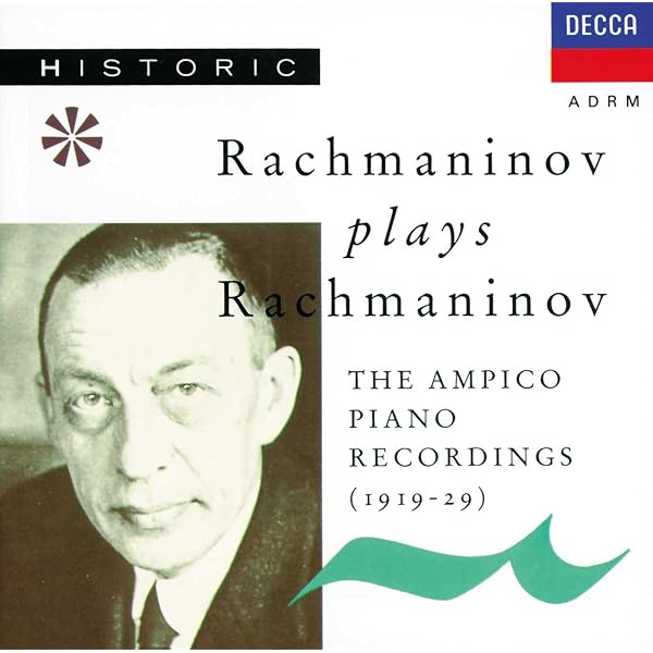 Rachmaninov: The Complete Works : Alastair Mackie, Artistes Divers