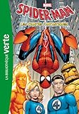 Spider-Man 06 - Les Quatre Fantastiques