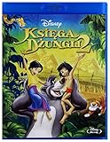 The Jungle Book 2 [Blu-Ray] [Region B] (IMPORT) (Keine deutsche Version) - John Goodman