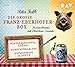 Die große Franz-Eberhofer-Box (12 CDs) by 