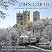 Produktbild John Garth: Accompanied Keyboard Sonatas, Op. 2 and Op. 4 by The Avision Ensemble, Gary Cooper (2014-05-27)