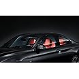 BMW Genuine Interior Light Package LED Set 10 Pieces W5W W6W 63122212788