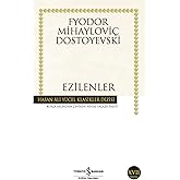 EZİLENLER