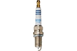 Ngk Świece zapłonowe zestaw 4 sztuk 1496 Lpg Laser Line