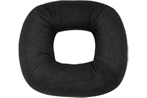 KALTTOY Scratch-resistant Motorcycle-Helmet Donut-Ring Storage Cushion Scootor Accessories Helmet Rack Support Helmet Protection Shockproof Helmet Support Lightweight Helmet Cushion Portable Helmet Pad Helmet