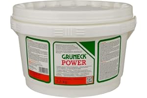 Abbeizer Grüneck Power - 2,5kg, Abbeizmittel, Entlacker, Entschichter