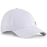 PUMA Ess Metal Puma Cat Bb Cap BB caps Unisex Adult