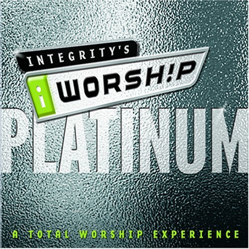 Preisvergleich Produktbild iWorship Platinum by Various (2006-10-20)