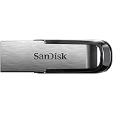 SanDisk Ultra Flair 64GB USB 3.0 Pen Drive, Multicolor