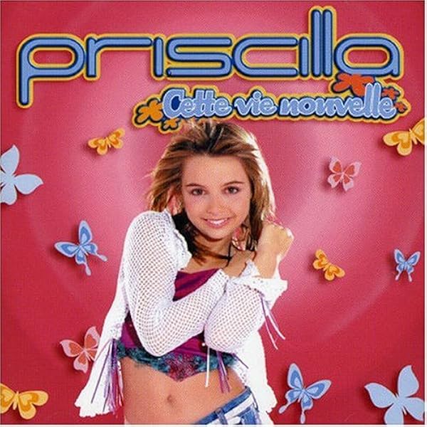 Une Fille Comme Moi: Amazon.de: CDs & Vinyl