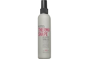KMS Therma Shape Hot Flex Spray, 200ml