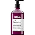 L’Oréal Professionnel CURL EXPRESSION shampoo cream 500 ml