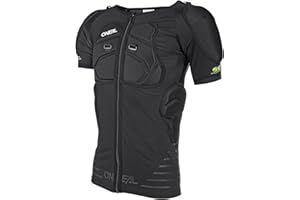 O'Neal Stv Kurzarm-Shirt Chemise à manches Courtes STV Hombre (Pack de 1)