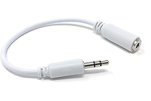 POLARNOISE Adattatore Midi A a B 3,5 mm TRS Cavo