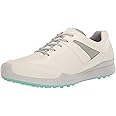 ECCO Women's Biom Hybrid Hydromax Water Resistant Golf Shoe