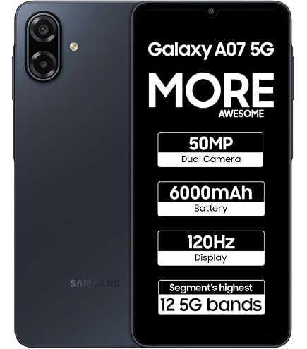 SAMSUNG Galaxy A06 Dual SIM Light Blue 4GB RAM 128GB - Mildde East