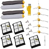 Ersatzteile für iRobot Roomba 800 900 Serie 850 851 860 865 866 870 871 876 880 885 886 890 891 896 900 960 966 980 990 5 HEP