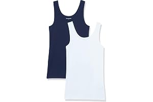 Navy/White