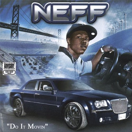 Preisvergleich Produktbild Do It Movin by Neff (2006-09-05)