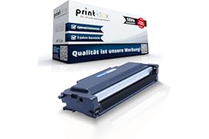 Print-Klex Tonerkartusche kompatibel mit Pantum M6700 D M6700 DW M6700 Series M6800 M6800 FDT M6800 FDW M6800 Series TL-410 TL410 TL 410 Black Schwarz - Office Plus Serie