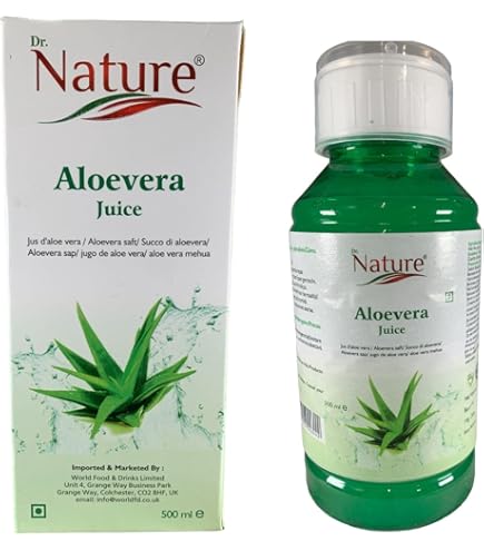 Forever Aloe Vera Gel - Stabilised Aloe Vera Drinking Gel