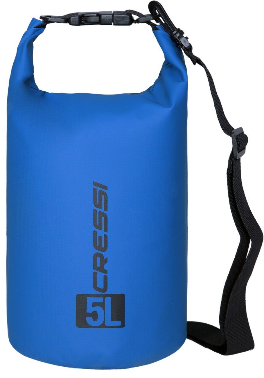 Bolsa Cressi Dry Bag 15,78€