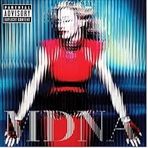 Amazon.de:MDNA