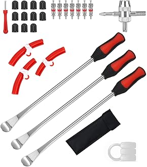 Schlauch 2.50-2.75 X 16 Zoll Für Simson - TR4 Ventil Für S50 S51 S53 S70 KR51